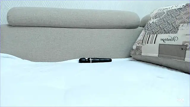 Snapshot of Hanah_cho_cho chatting on October 9, 6:44 am Hanah cho cho online show from October 9, 6:44 am