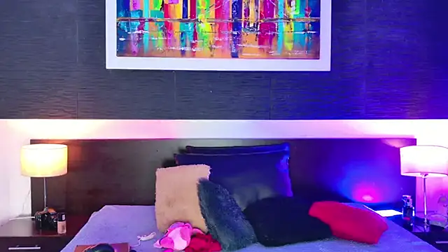 MalaikaBrown online show from September 11, 12:16 pm