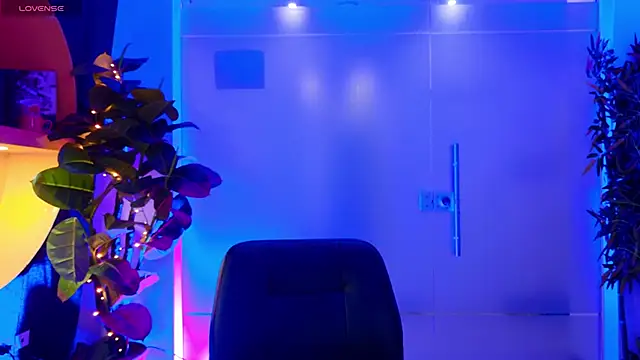 MalaikaBrown online show from October 16, 12:06 pm