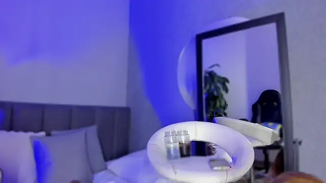 babepolly online show from January 22, 10:40 am