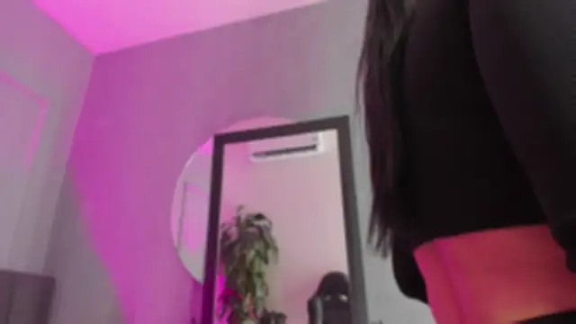 babepolly online show from March 7, 10:24 am