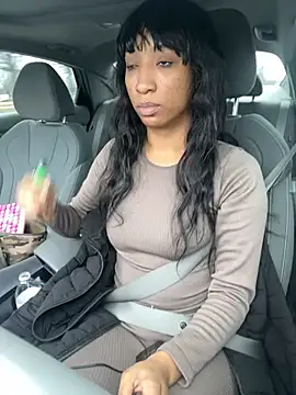 Snapshot of Iceblanca chatting on February 2, 7:25 pm Iceblanca online show from February 2, 7:25 pm