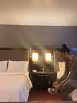 Snapshot of Iceblanca chatting on February 26, 6:26 am Iceblanca online show from February 26, 6:26 am