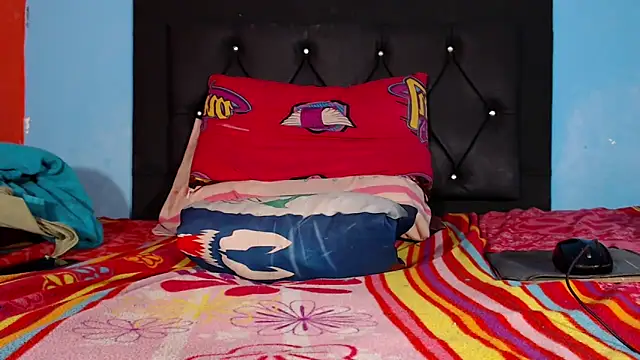 angelicatsx online show from December 31, 8:56 pm