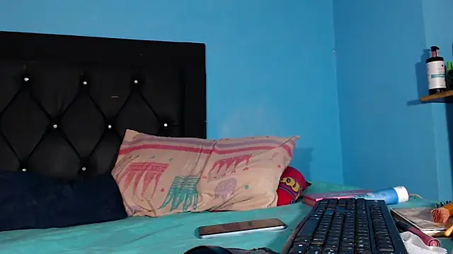 angelicatsx online show from January 11, 7:28 am