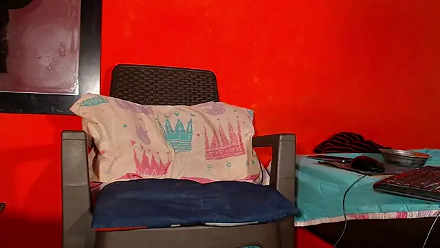 angelicatsx online show from January 18, 2:02 pm