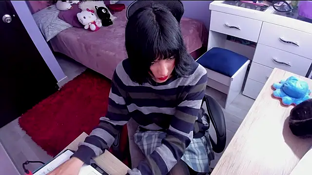 Room312  online show from January 21, 4:58 pm