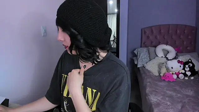 Room312  online show from February 1, 1:44 am