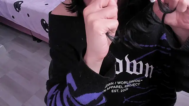 Room312  online show from March 7, 4:00 pm