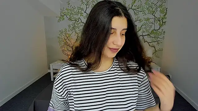 Linda EX online show from February 7, 7:29 am