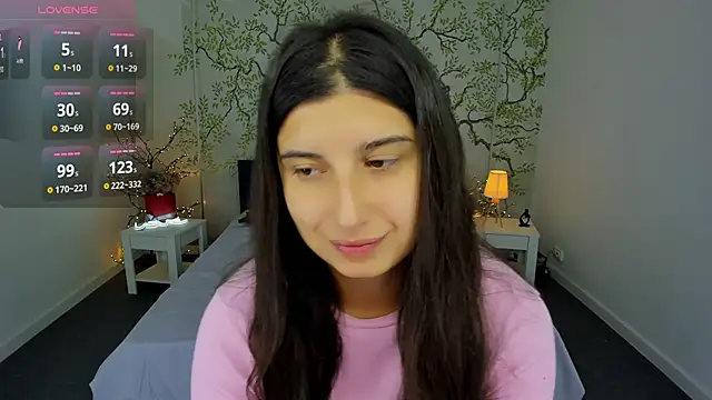 Linda EX online show from September 11, 6:02 am