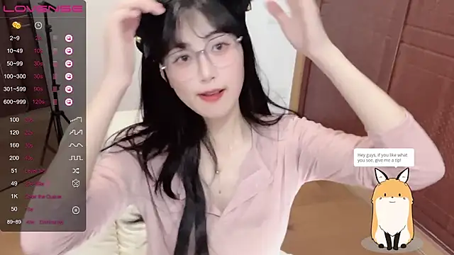 4uoki online show from January 26, 9:40 pm