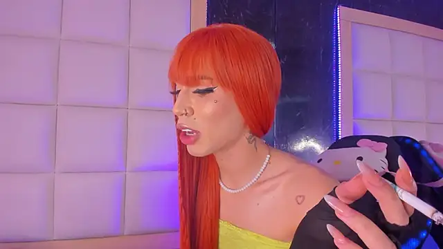 GeorginaCute  online show from February 9, 7:19 pm