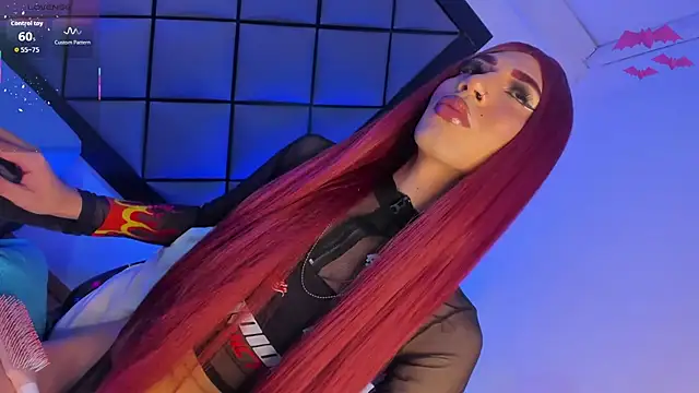 GeorginaCute  online show from October 22, 12:05 pm