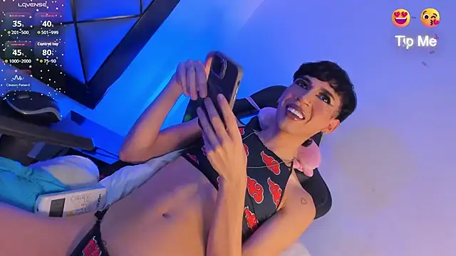 GeorginaCute  online show from November 11, 12:49 pm