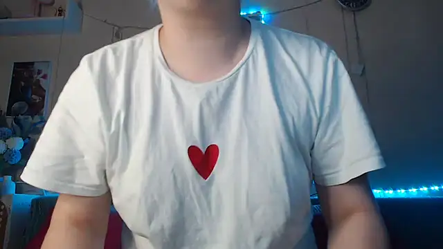 Karolina love  online show from January 10, 11:29 pm