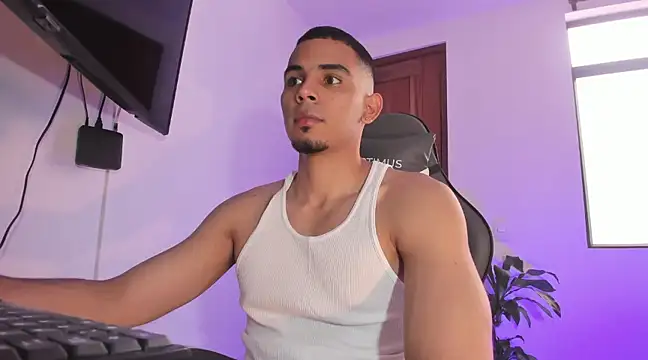 joss 111 online show from February 23, 1:42 pm