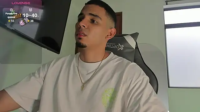 joss 111 online show from September 30, 3:50 pm