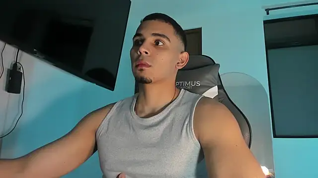 joss 111 online show from October 12, 11:15 pm