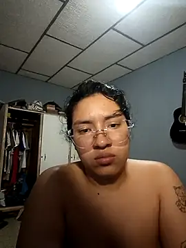 DanelyLopez online show from December 10, 1:32 am