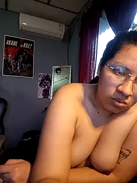 DanelyLopez online show from February 20, 11:10 pm