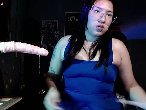 DanelyLopez online show from September 19, 3:30 am