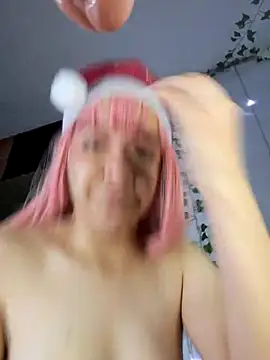 PastelitoGaming online show from December 25, 3:40 am