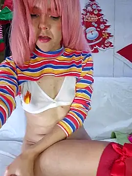 PastelitoGaming online show from November 22, 9:25 pm