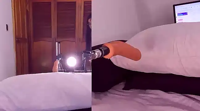 Curvy Cute online show from January 26, 8:02 pm