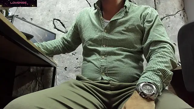 Maxi TheBigDaddy online show from September 23, 10:51 am