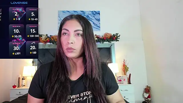 Lauralove 69 online show from December 23, 5:22 pm