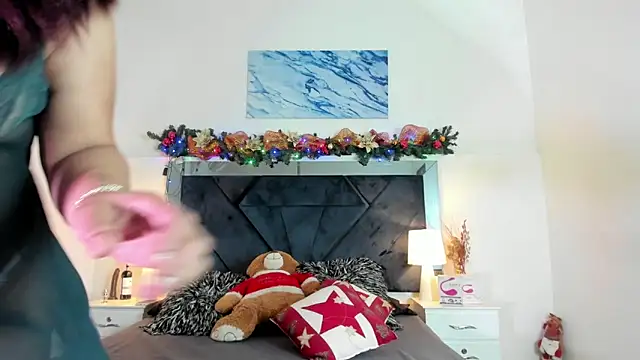 Lauralove 69 online show from December 30, 7:11 pm