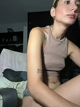 DanikRosse online show from January 15, 7:05 am