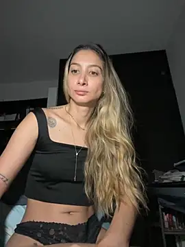 DanikRosse online show from September 15, 5:51 am