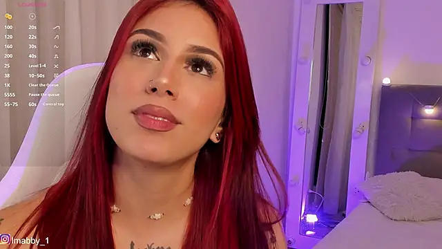 Snapshot of im_abby_ chatting on December 28, 12:36 am im abby online show from December 28, 12:36 am