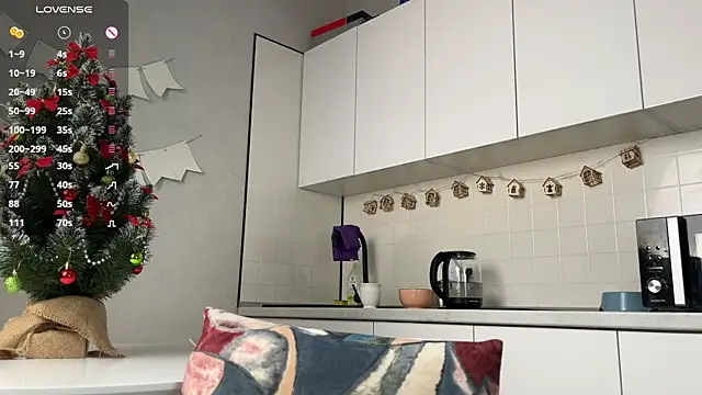 Jaquesxxx online show from January 7, 3:44 pm