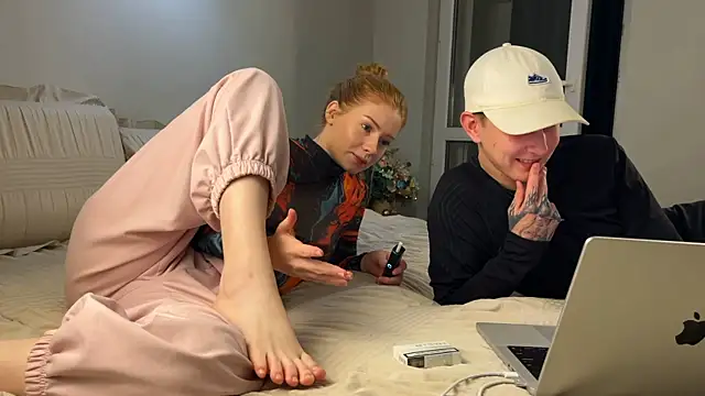 Jaquesxxx online show from December 3, 10:19 pm