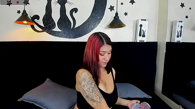 Snapshot of Latin_Horny_69 chatting on December 11, 3:35 am Latin Horny 69 online show from December 11, 3:35 am