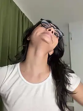 Cat2525 online show from December 27, 1:22 am