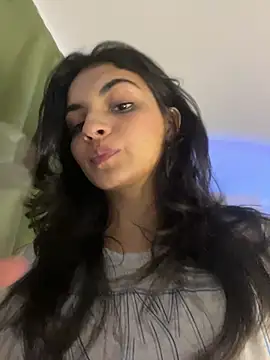 Cat2525 online show from February 23, 2:18 am