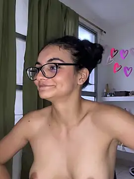 Cat2525 online show from March 16, 11:04 pm