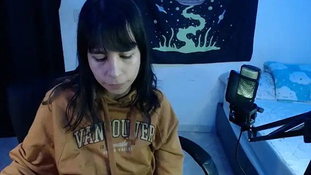 shy katy  online show from January 18, 12:57 am