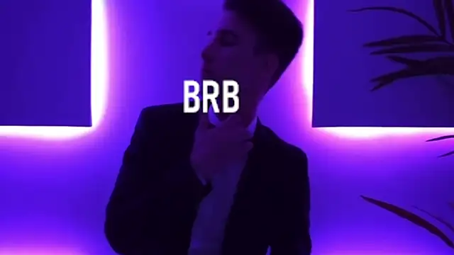 Snapshot of Midnighter_ chatting on March 21, 11:23 pm Midnighter online show from March 21, 11:23 pm