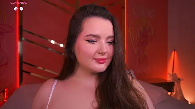 CuteAmberr online show from December 28, 11:05 pm