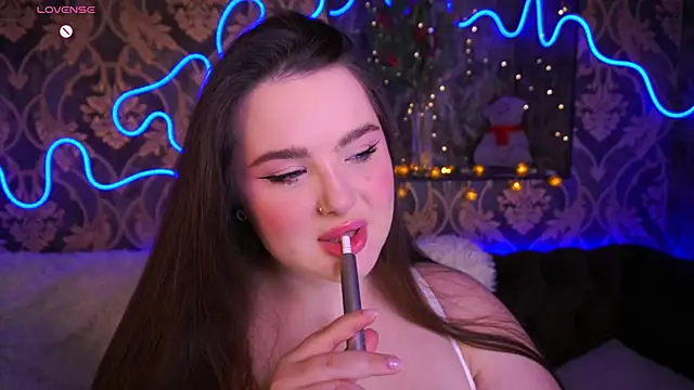 CuteAmberr online show from January 6, 10:47 pm