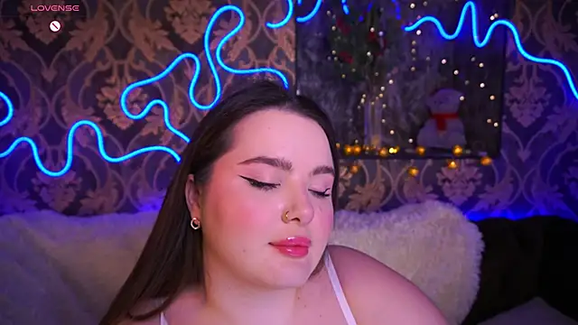 CuteAmberr online show from January 7, 1:49 am