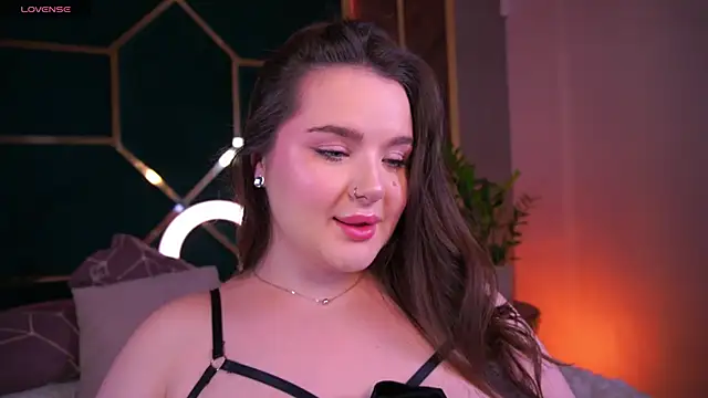 CuteAmberr online show from January 22, 11:43 pm