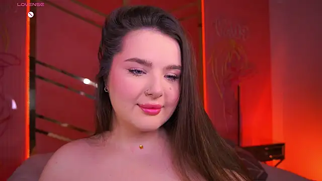 CuteAmberr online show from January 28, 12:57 am