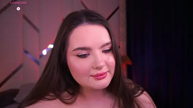 CuteAmberr online show from February 5, 1:37 am