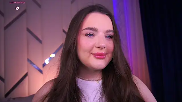 CuteAmberr online show from February 23, 10:53 pm